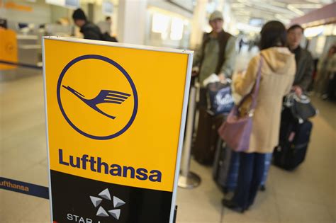 nagelschere handgepäck lufthansa